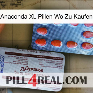 Anaconda Xl Pills Where To Buy 36
